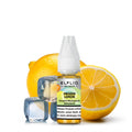 Frozen Lemon Nikotinsalzliquid - Elfliq (Elfbar)