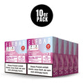Elfa Prefilled Pod (10PC) - 5 Neue Sorten - Elfbar