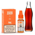 Cola ELiquid 10ml von ZAZO Made in Germany