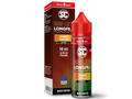 SC Red Line Orange Vanilla Longfill Aroma