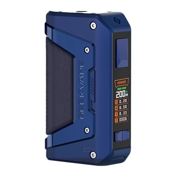 Aegis Legend 2 Mod - GeekVape - Smokkie | eine Marke der Smoke Smart GmbH