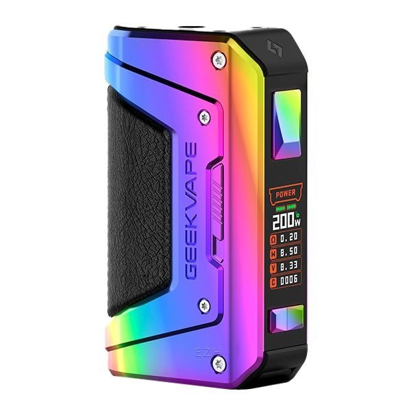 Aegis Legend 2 Mod - GeekVape - Smokkie | eine Marke der Smoke Smart GmbH