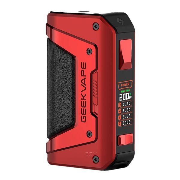 Aegis Legend 2 Mod - GeekVape - Smokkie | eine Marke der Smoke Smart GmbH