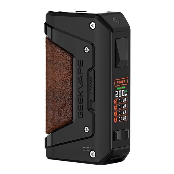Aegis Legend 2 Mod - GeekVape - Smokkie | eine Marke der Smoke Smart GmbH
