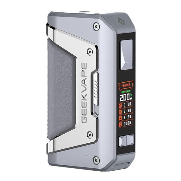 Aegis Legend 2 Mod - GeekVape - Smokkie | eine Marke der Smoke Smart GmbH