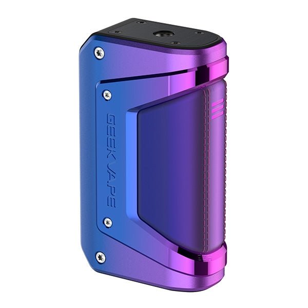 Aegis Legend 2 Mod - Neue Farben - Geek Vape - Smokkie | eine Marke der Smoke Smart GmbH