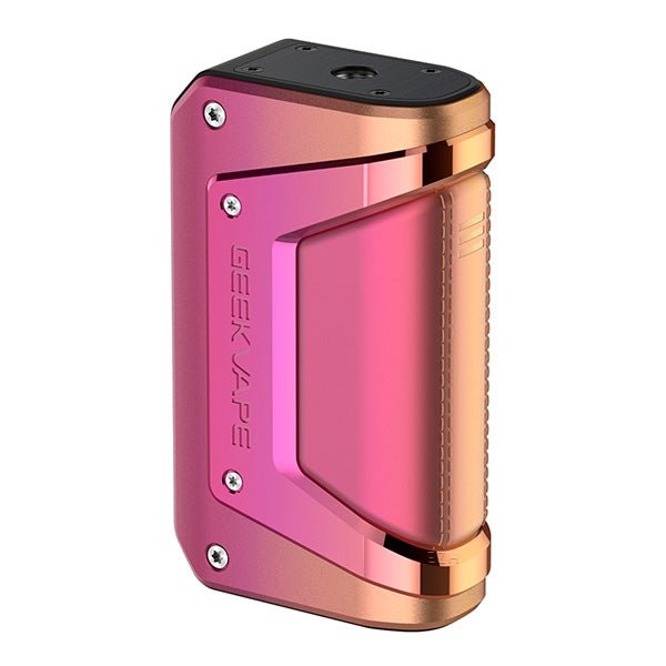 Aegis Legend 2 Mod - Neue Farben - Geek Vape - Smokkie | eine Marke der Smoke Smart GmbH