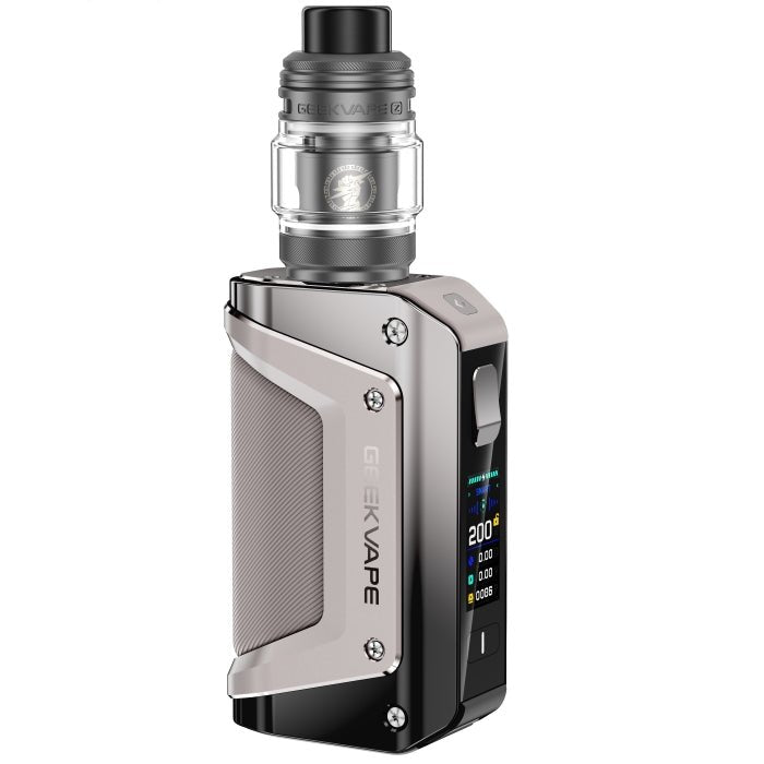 Aegis Legend 3 Kit - Geekvape - Smokkie