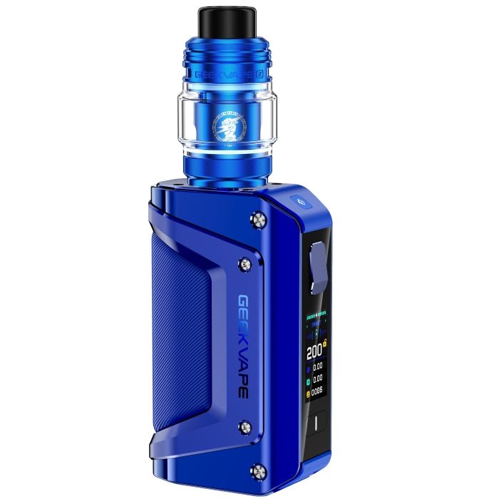 Aegis Legend 3 Kit - Geekvape - Smokkie
