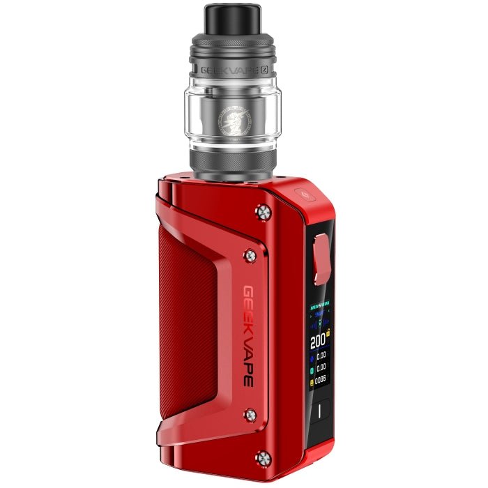 Aegis Legend 3 Kit - Geekvape - Smokkie