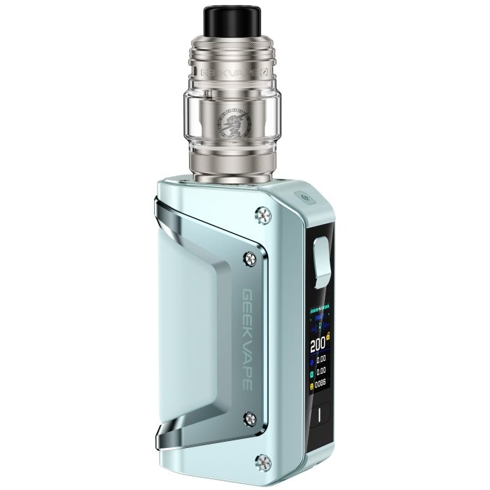 Aegis Legend 3 Kit - Geekvape - Smokkie
