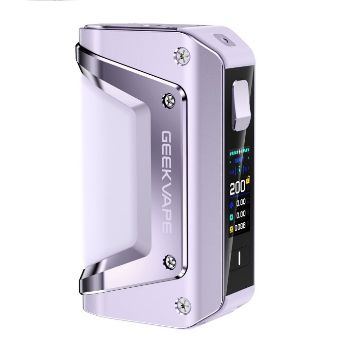 Aegis Legend 3 Mod Geekvape - Smokkie