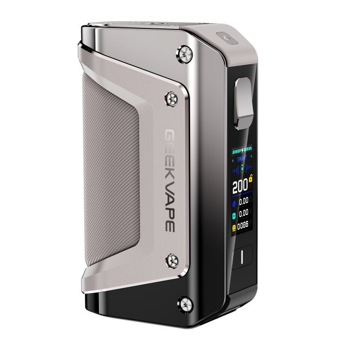 Aegis Legend 3 Mod Geekvape - Smokkie