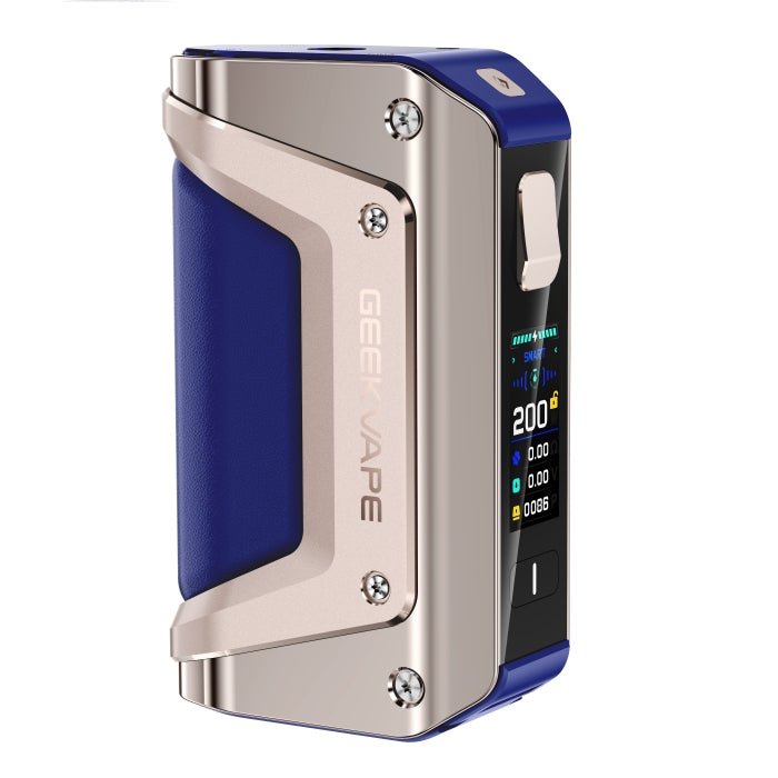 Aegis Legend 3 Mod Geekvape - Smokkie