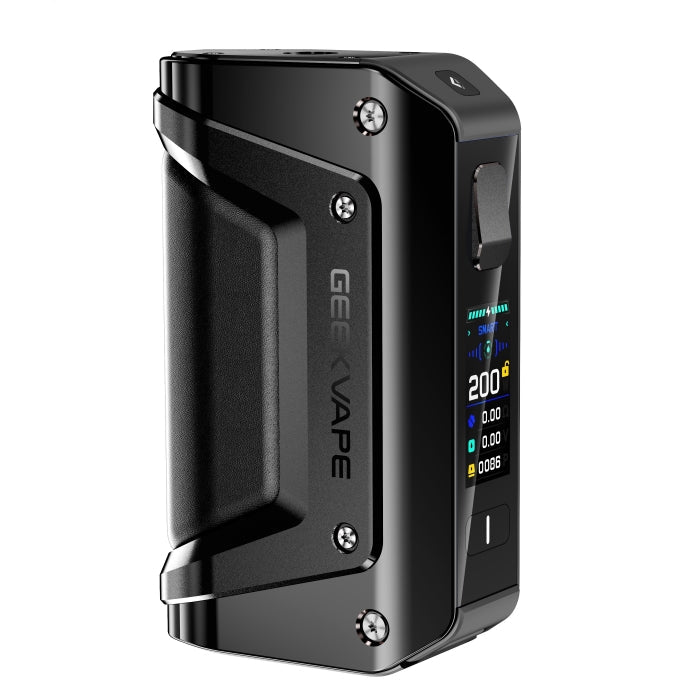 Aegis Legend 3 Mod Geekvape - Smokkie