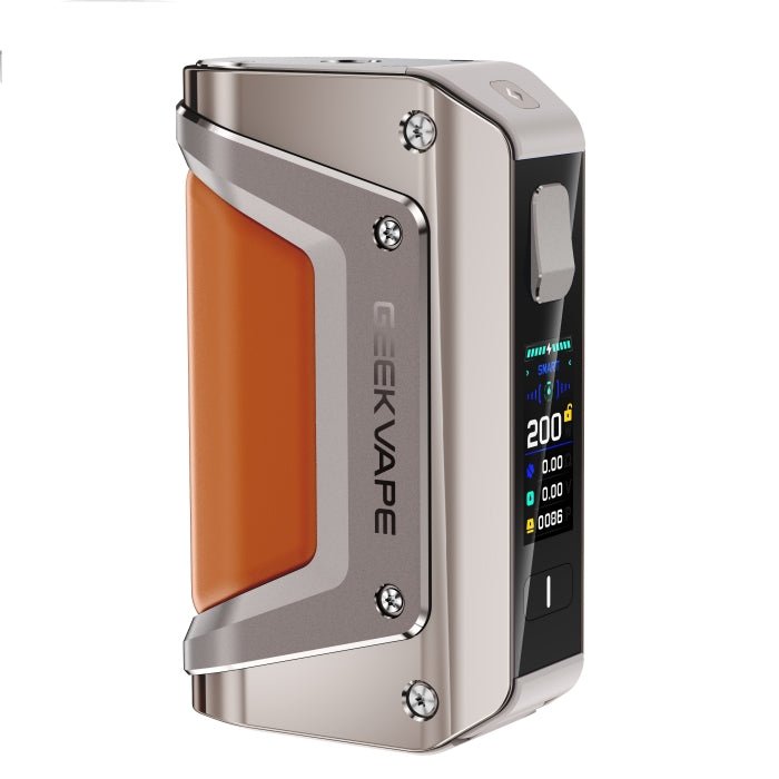 Aegis Legend 3 Mod Geekvape - Smokkie