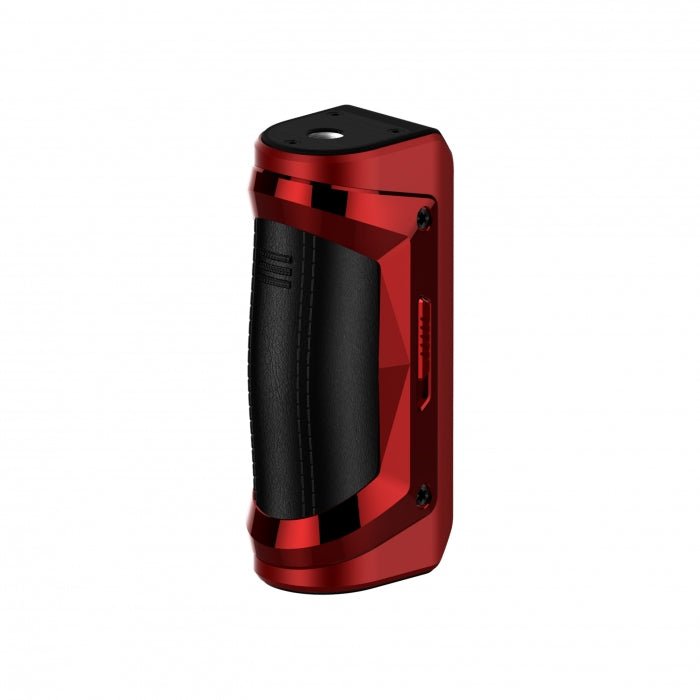 Aegis Solo 2 Mod Akkuträger - GeekVape - Smokkie | eine Marke der Smoke Smart GmbH