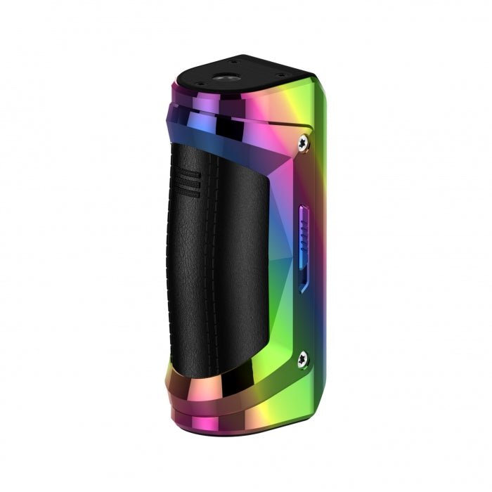 Aegis Solo 2 Mod Akkuträger - GeekVape - Smokkie | eine Marke der Smoke Smart GmbH