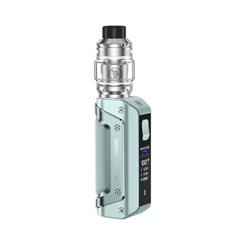 Aegis Solo 3 Kit - Geekvape - Smokkie