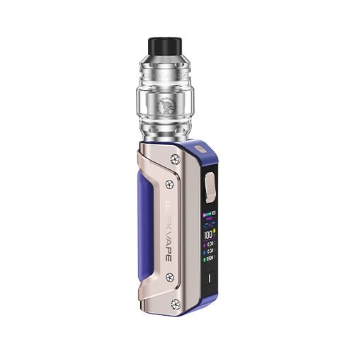 Aegis Solo 3 Kit - Geekvape - Smokkie