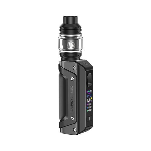 Aegis Solo 3 Kit - Geekvape - Smokkie