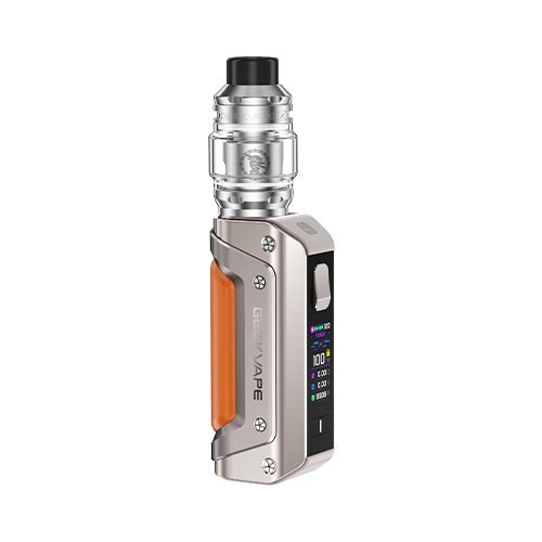 Aegis Solo 3 Kit - Geekvape - Smokkie
