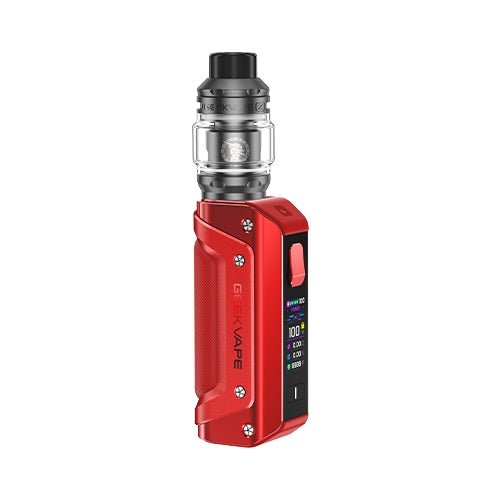 Aegis Solo 3 Kit - Geekvape - Smokkie