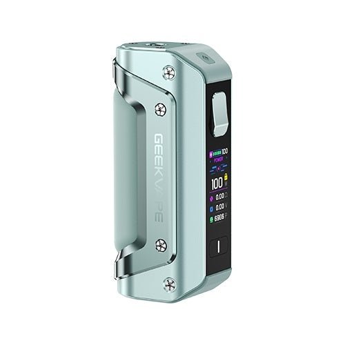 Aegis Solo 3 Mod - Geekvape - Smokkie | eine Marke der Smoke Smart GmbH