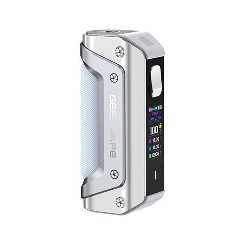 Aegis Solo 3 Mod - Geekvape - Smokkie | eine Marke der Smoke Smart GmbH
