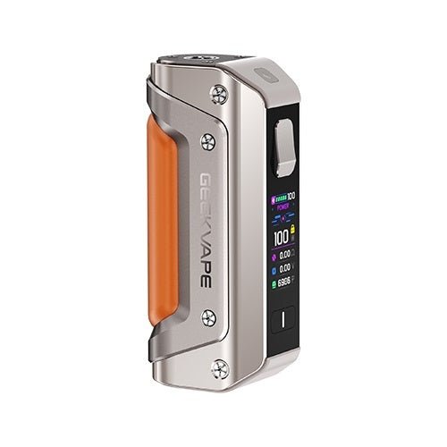 Aegis Solo 3 Mod - Geekvape - Smokkie | eine Marke der Smoke Smart GmbH