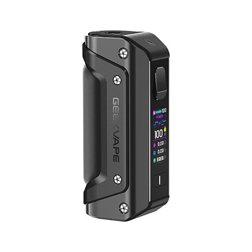 Aegis Solo 3 Mod - Geekvape - Smokkie | eine Marke der Smoke Smart GmbH