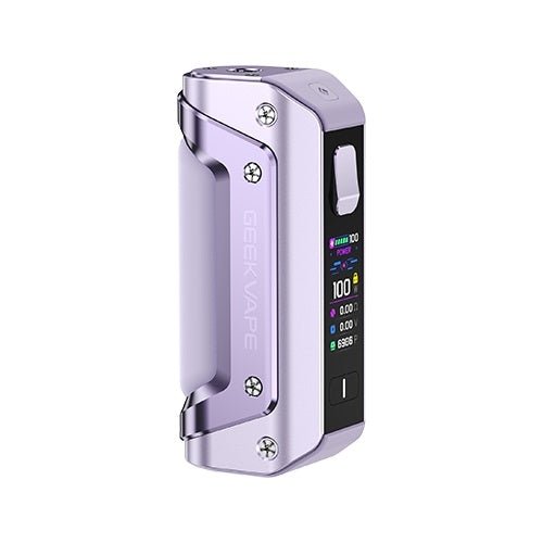 Aegis Solo 3 Mod - Geekvape - Smokkie | eine Marke der Smoke Smart GmbH