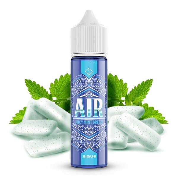 AIR LongfillAroma Sique - Smokkie