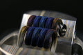 Alien (3-Core) Dual Handmade Coil 0.2 Ohm - Cushion Vapor - Smokkie | eine Marke der Smoke Smart GmbH