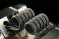 Alien 3613 (Mech) Dual Handmade Coil 0.1 Ohm - Cushion Vapor - Smokkie | eine Marke der Smoke Smart GmbH