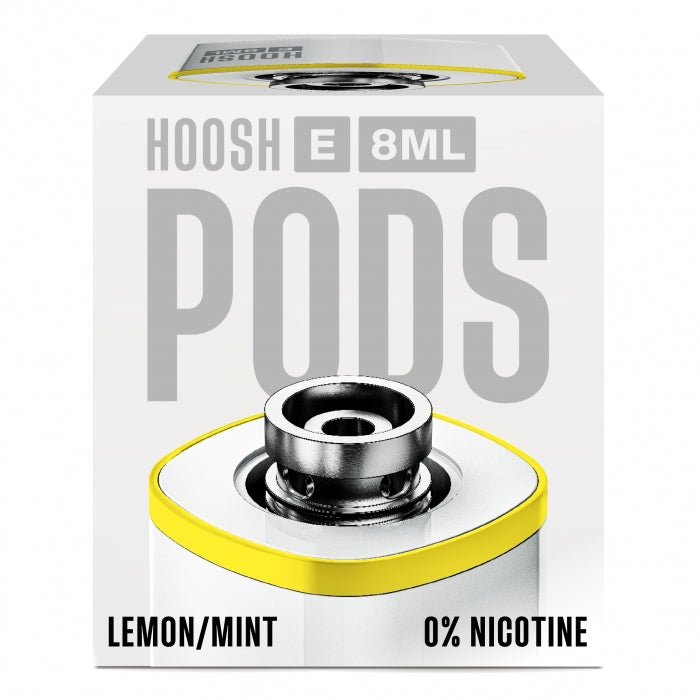 Amalfi Breeze 8ml Prefilled ePod HOOSH - Smokkie