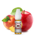 Apple Peach Nikotinsalzliquid (Apfel & Pfirsich) - ElfLiq (ELFBAR) - Smokkie | eine Marke der Smoke Smart GmbH