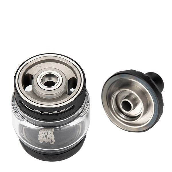 Arbiter Solo RTA OXVA - Smokkie | eine Marke der Smoke Smart GmbH