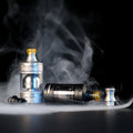 Ares 2 MTL RTA 22 mm Limited Edition Tank INNOKIN - Smokkie | eine Marke der Smoke Smart GmbH