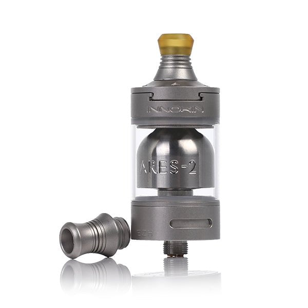 Ares 2 MTL RTA 22 mm Limited Edition Tank INNOKIN - Smokkie | eine Marke der Smoke Smart GmbH