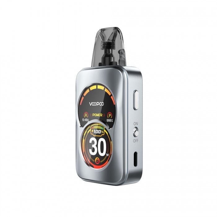 Argus A Pod Kit VooPoo - Smokkie