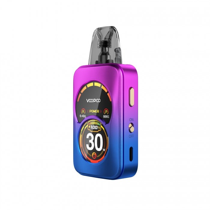 Argus A Pod Kit VooPoo - Smokkie