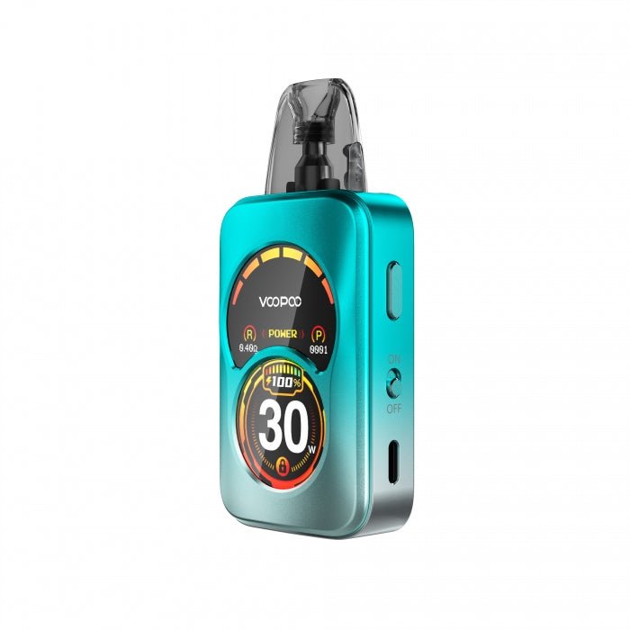 Argus A Pod Kit VooPoo - Smokkie