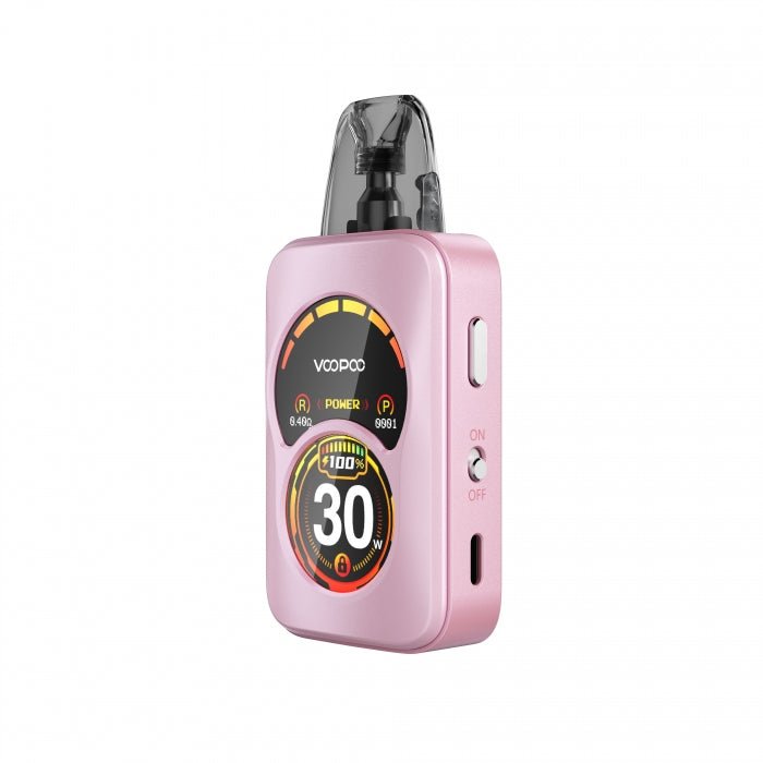 Argus A Pod Kit VooPoo - Smokkie
