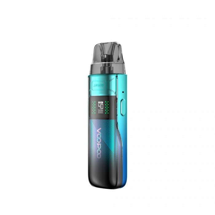 Argus E40 Kit VooPoo - Smokkie