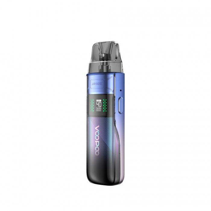 Argus E40 Kit VooPoo - Smokkie