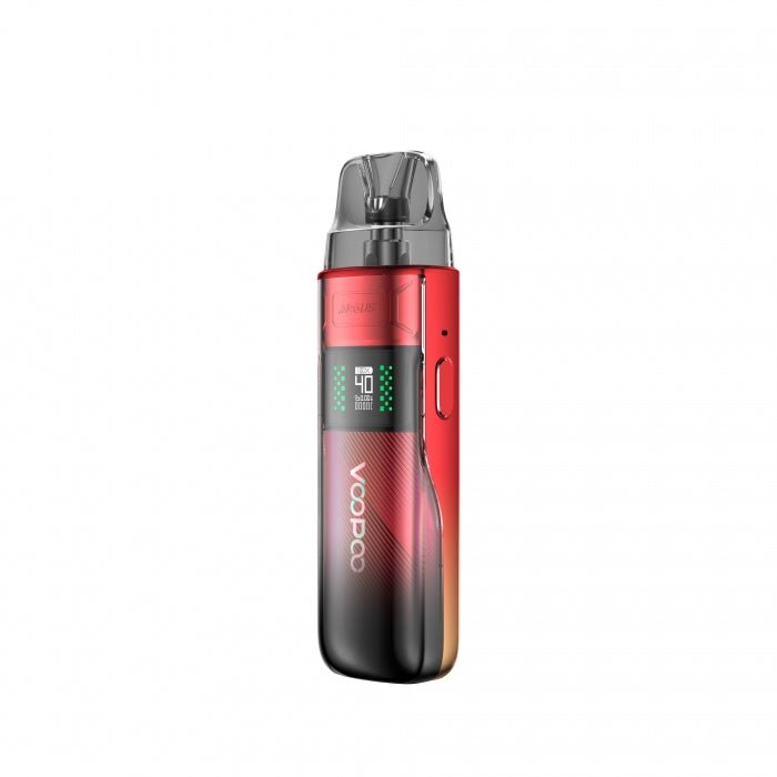 Argus E40 Kit VooPoo - Smokkie