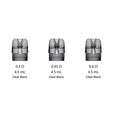 Argus E40 Pod 45ml VooPoo - Smokkie | eine Marke der Smoke Smart GmbH