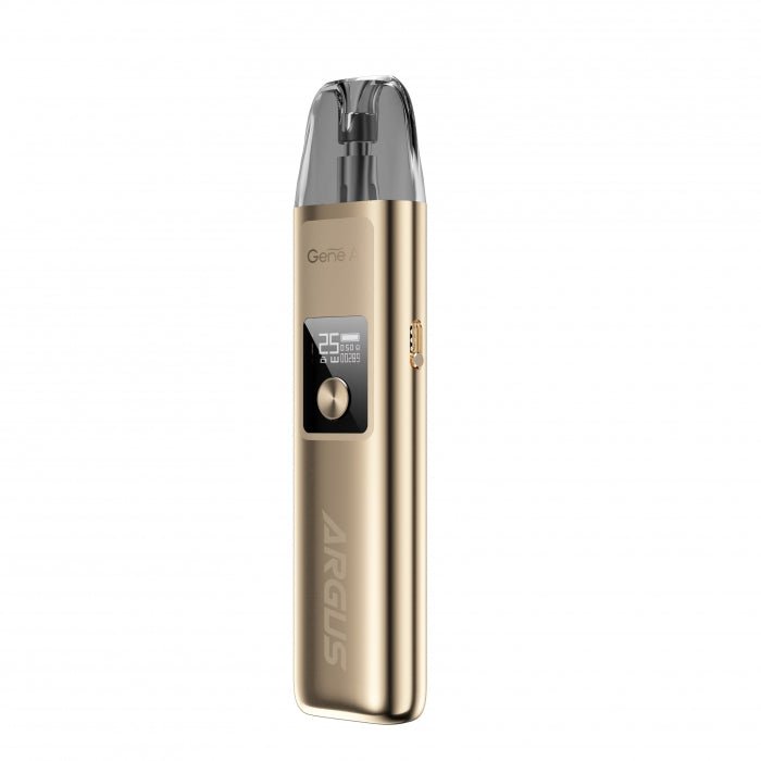 Argus G Pod Kit Voopoo - Smokkie | eine Marke der Smoke Smart GmbH