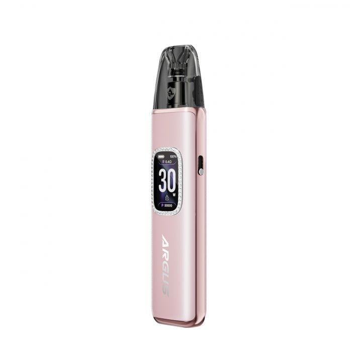 Argus G3 Pod Kit VooPoo - Smokkie